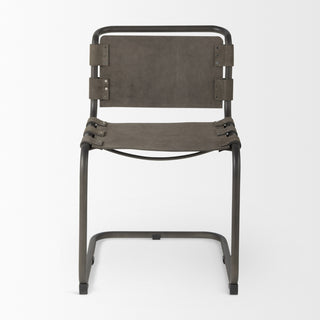 Mercana Berbick 69275 Brown Furniture Alternative Image