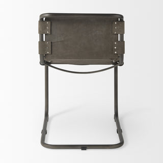 Mercana Berbick 69275 Brown Furniture Alternative Image