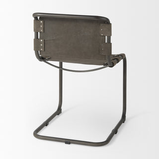 Mercana Berbick 69275 Brown Furniture Alternative Image