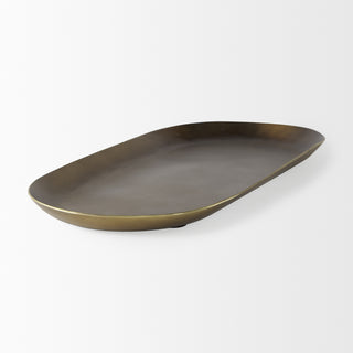 Mercana Payson 69850 Brass Alternate Image