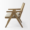 Mercana Donna 69933 Brown Furniture Alternative Image