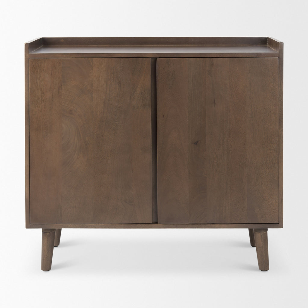 Mercana Lillie 69945 Brown Furniture Alternative Image