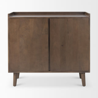 Mercana Lillie 69945 Brown Furniture Alternative Image