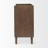 Mercana Lillie 69945 Brown Furniture Alternative Image