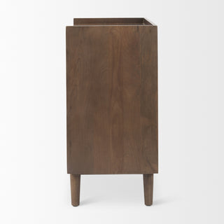 Mercana Lillie 69945 Brown Furniture Alternative Image