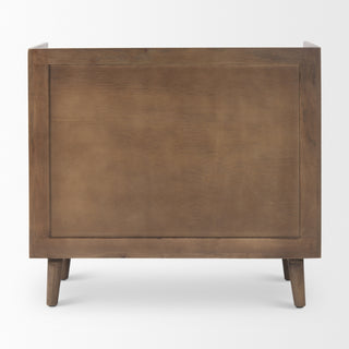 Mercana Lillie 69945 Brown Furniture Alternative Image