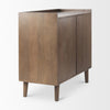 Mercana Lillie 69945 Brown Furniture Alternative Image