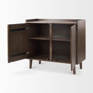 Mercana Lillie 69945 Brown Furniture Alternative Image