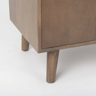 Mercana Lillie 69945 Brown Furniture Alternative Image