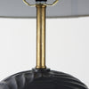 Mercana Quinn 69704 Beige/Blue Lamp Alternate Image
