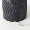 Mercana Quinn 69704 Beige/Blue Lamp Alternate Image