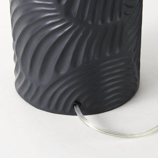 Mercana Quinn 69704 Beige/Blue Lamp Alternate Image