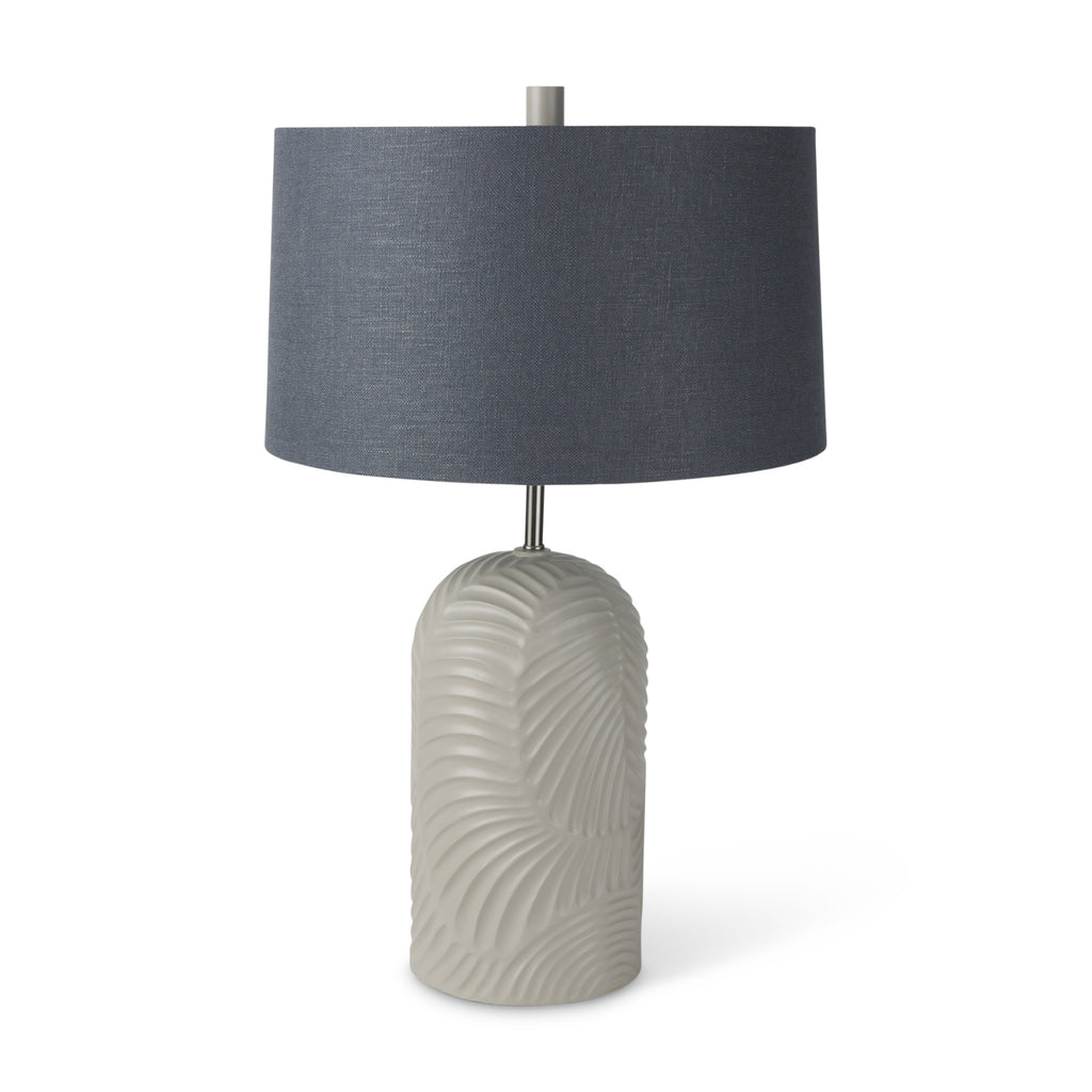 Mercana Quinn 69705 Beige Lamp main image