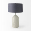 Mercana Quinn 69705 Beige Lamp Alternate Image