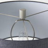 Mercana Quinn 69705 Beige Lamp Alternate Image
