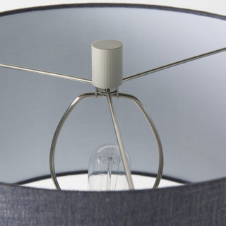 Mercana Quinn 69705 Beige Lamp Alternate Image
