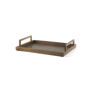 Shay Aluminium Tray - Medium Main Image