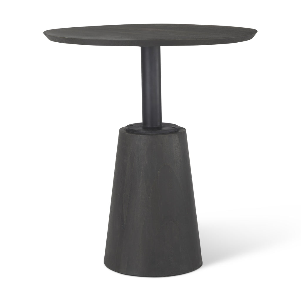 Mercana Maxwell 69926-AB Black Furniture main image