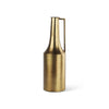 Aubrey Medium Gold Iron Jug Vase Main Image