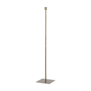 Porter Iron Candle Holder Large Main Image