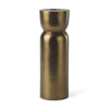 Malta Aluminum Candle Holder Large Main Image