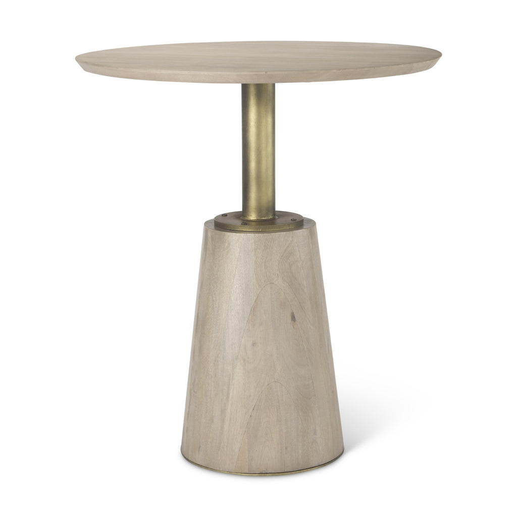 Mercana Maxwell 69927-AB Brown Furniture main image