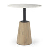 Mercana Maxwell 69928-AB White Furniture main image