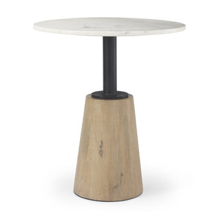 Mercana Maxwell 69928-AB White Furniture main image