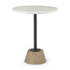 Mercana Maxwell 69975-AB White Furniture main image
