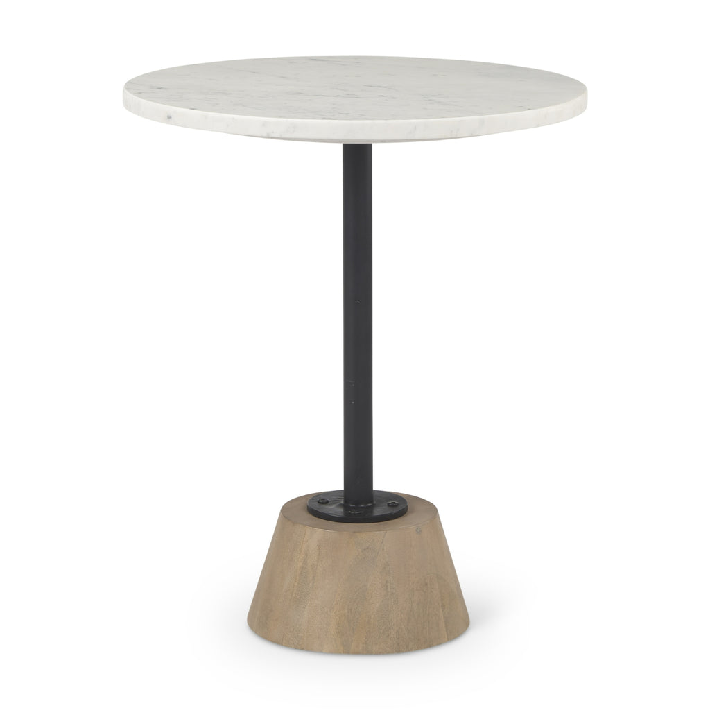 Mercana Maxwell 69975-AB White Furniture main image