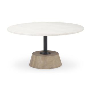 Mercana Maxwell 69976-AB White Furniture main image