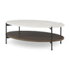 Mercana Larkin 69978-AB White Furniture main image