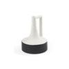 Mercana Burton 69648 Black/White main image