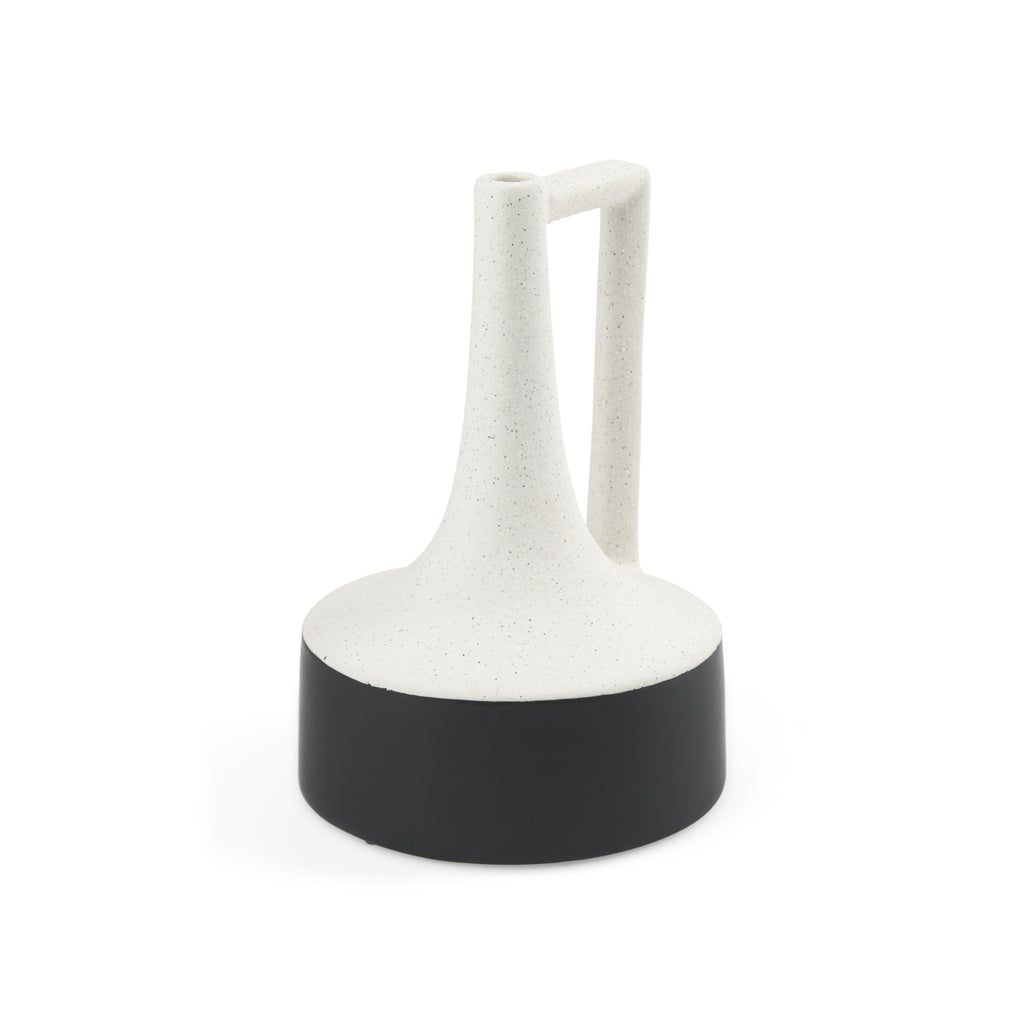 Mercana Burton 69649 Black/White main image