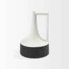 Mercana Burton 69649 Black/White Alternate Image