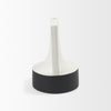 Mercana Burton 69649 Black/White Alternate Image