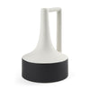 Mercana Burton 69650 Black/White main image