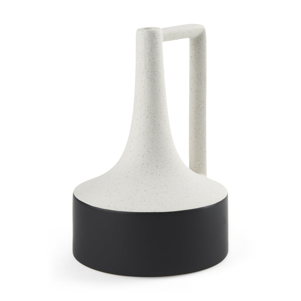 Mercana Burton 69650 Black/White main image