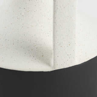 Mercana Burton 69650 Black/White Alternate Image