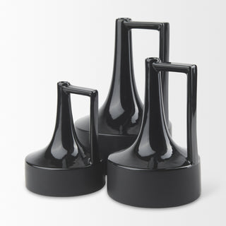 Mercana Burton 69979 Black Alternate Image