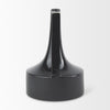 Mercana Burton 69981 Black Alternate Image