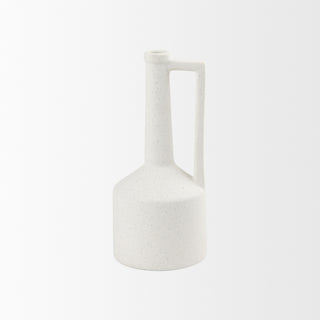 Mercana Burton 69983 White Alternate Image