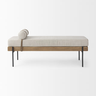 Mercana Colburne 70039 Black/Brown/Cream Furniture Alternative Image