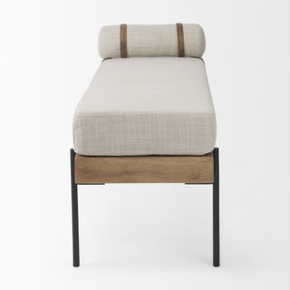 Mercana Colburne 70039 Black/Brown/Cream Furniture Alternative Image