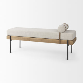 Mercana Colburne 70039 Black/Brown/Cream Furniture Alternative Image