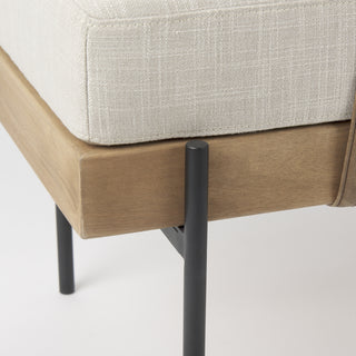Mercana Colburne 70039 Black/Brown/Cream Furniture Alternative Image