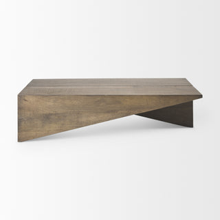 Mercana West 69781 Brown Furniture Alternative Image