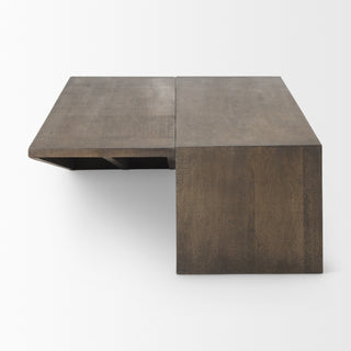 Mercana West 69781 Brown Furniture Alternative Image
