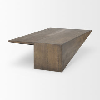 Mercana West 69781 Brown Furniture Alternative Image