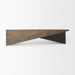 Mercana West 69781 Brown Furniture Alternative Image